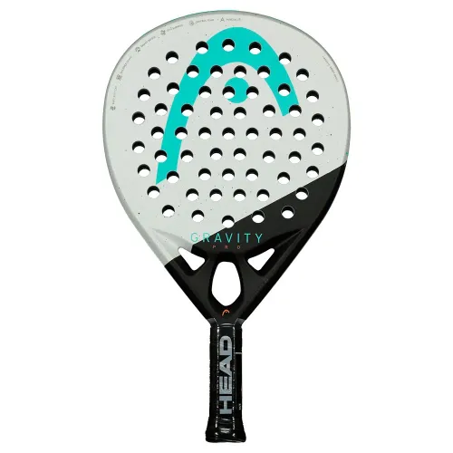 헤드 RACKET Gravity Pro 2024 빠델 라켓 6141329009
