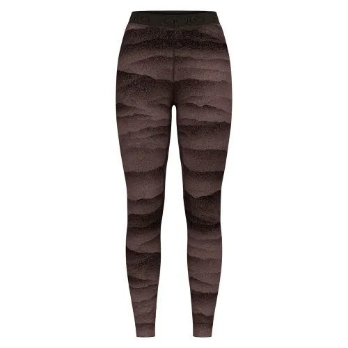 오들로 Merino Ridgelines 이너웨어 바지 6141332723