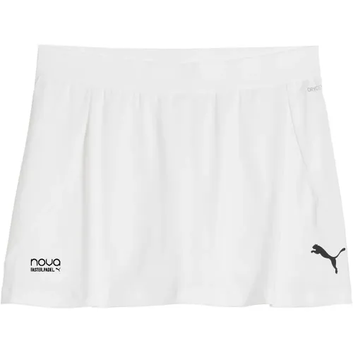 PUMA Individual 스커트 6141362486