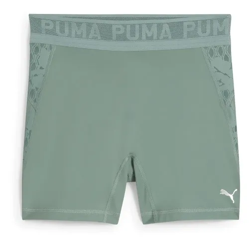 푸마 Lace 5in 짧은 레깅스 6141362489