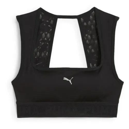 푸마 Move Lace 스포츠 브라 6141362494