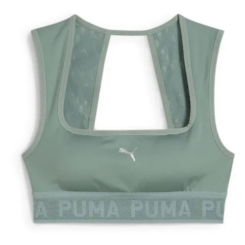 푸마 Move Lace 스포츠 브라 6141362495