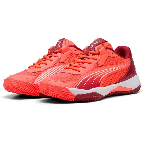 PUMA Nova Court 빠델 운동화 6141362498