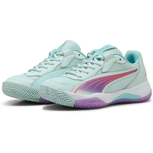 PUMA Nova Court 빠델 운동화 6141362499