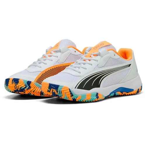 PUMA Nova Court 빠델 운동화 6141362500