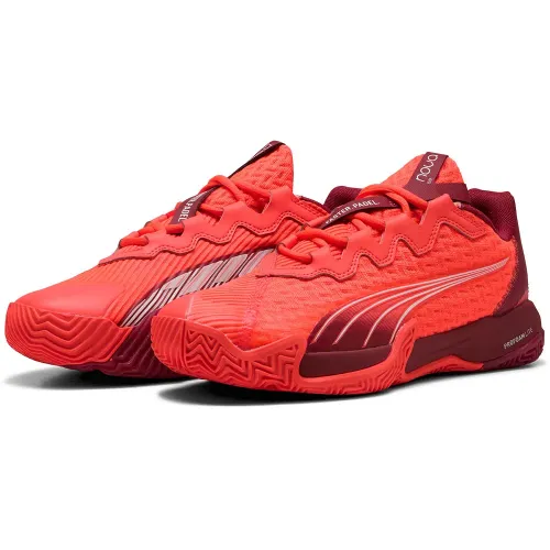 PUMA Nova Elite 빠델 운동화 6141362502