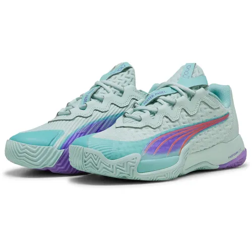 PUMA Nova Elite 빠델 운동화 6141362503
