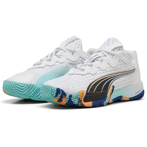 PUMA Nova Elite 빠델 운동화 6141362504