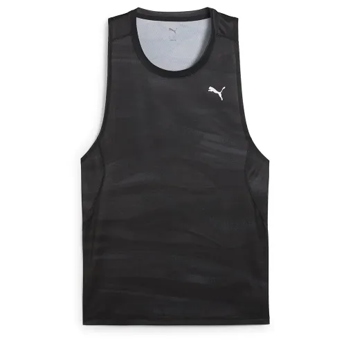 푸마 Velocity Aop 나시 티셔츠 6141362544