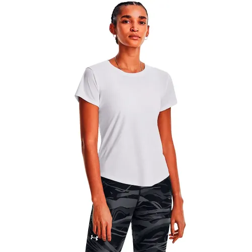 언더아머 Coolswitch Run 반팔 티셔츠 6141366123