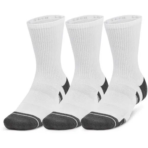언더아머 퍼포먼스 Tech 발목 양말 3 켤레 6141366154