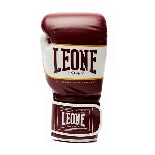 LEONE1947 Shock X 인조 가죽 복싱 장갑 6141373781