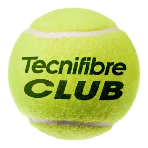 테크니화이버 클럽 pet 테니스 공 6141384554