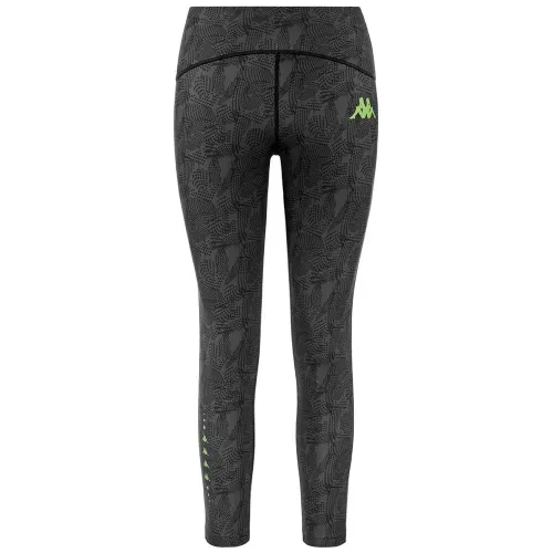 카파 Kombat Fiu 트레이닝 레깅스 6141428294