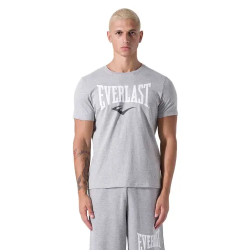에버라스트 Fitted logo 반팔 티셔츠 6141459877