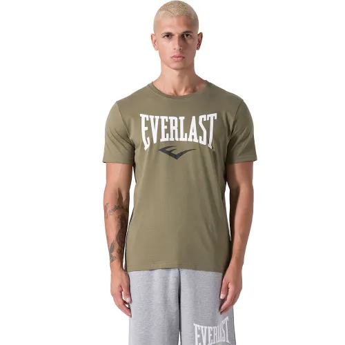 에버라스트 Fitted logo 반팔 티셔츠 6141459879