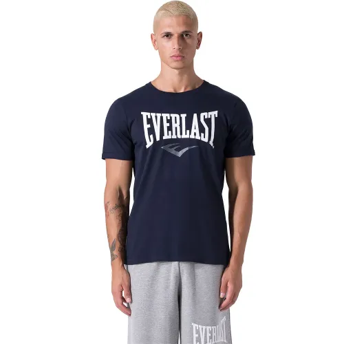 에버라스트 Fitted logo 반팔 티셔츠 6141459880