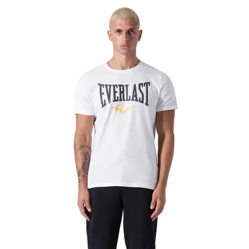 에버라스트 Fitted logo 반팔 티셔츠 6141459881