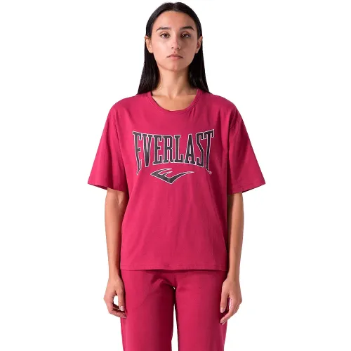 에버라스트 Oversize logo 반팔 티셔츠 6141459999