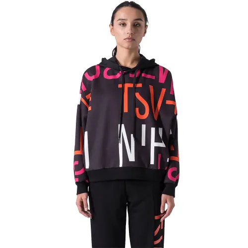 에버라스트 Scuba all over 후드티 6141460011