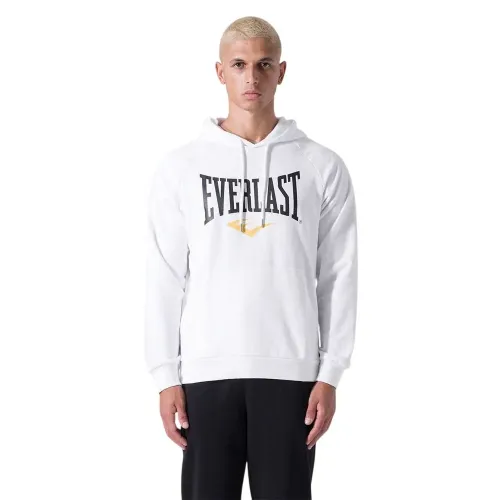 에버라스트 Unbrushed fleece logo 스웨트셔츠 6141460034