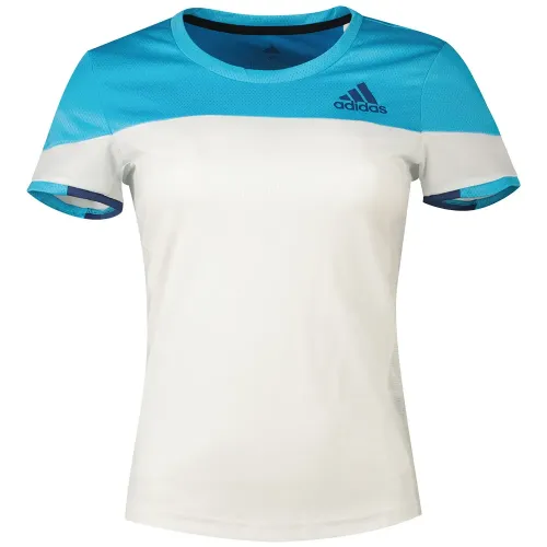 아디다스 Colourblock 반팔 티셔츠 6141461272