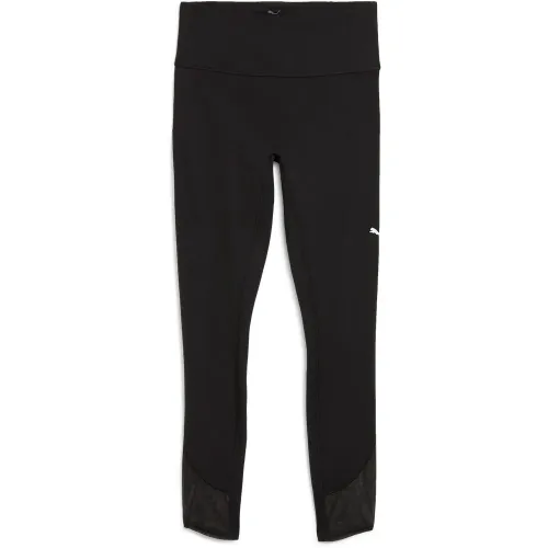 푸마 Cloudspun Soft Mesh 7/8 레깅스 6141465934