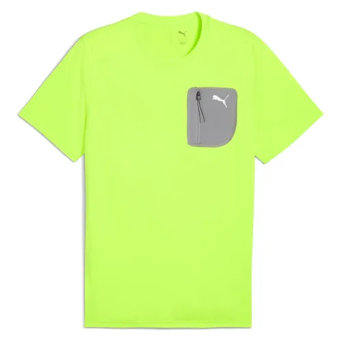 푸마 Flex Pocket 반팔 티셔츠 6141465999