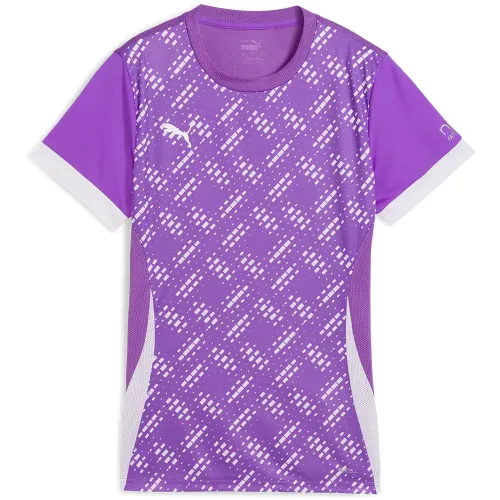 PUMA Individual Graphic 반팔 티셔츠 6141466068