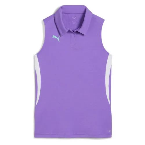 PUMA Individual 나시 폴로 6141466073