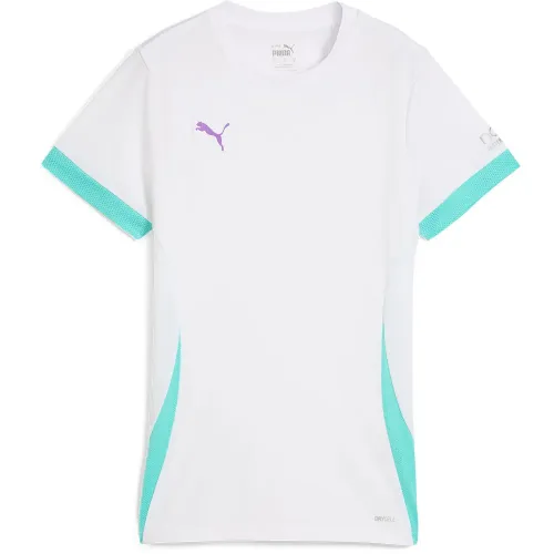 PUMA Individual 반팔 티셔츠 6141466076