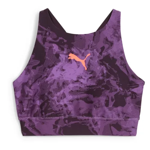 푸마 Individualblaze Eversculpt 스포츠 브라 6141466085