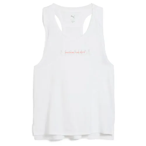 푸마 Run Graphic Mesh 나시 티셔츠 6141466177