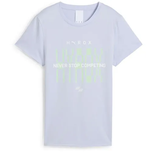 푸마 X Hyrox Tad 반팔 티셔츠 6141466226