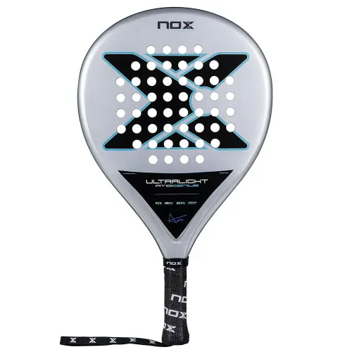 NOX At10 genius ultralight 2025 빠델 라켓 6141468555