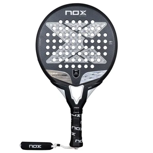 NOX Future control 12k alum 2025 빠델 라켓 6141468562