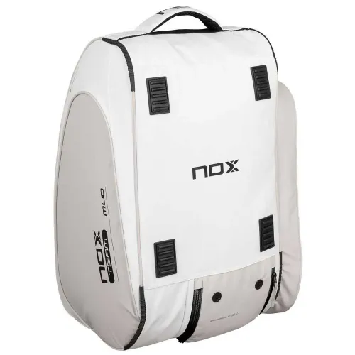 NOX Ml10 team 빠델 라켓 가방 6141468576
