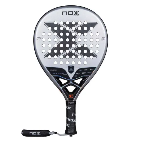NOX Nextgen pro hybrid 3k 2025 빠델 라켓 6141468578