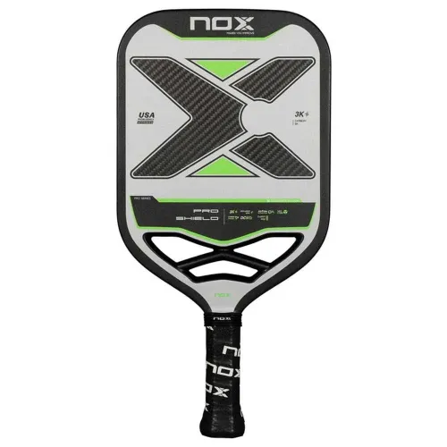 NOX Pro shield 피클볼 패들 6141468587
