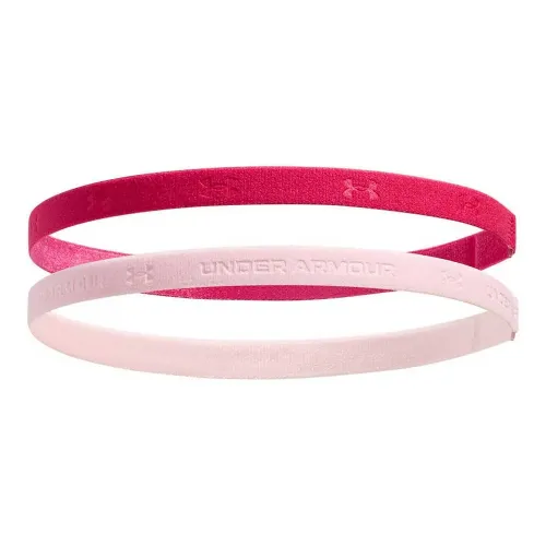 언더아머 Adjustable Mini 헤어밴드 6141474557
