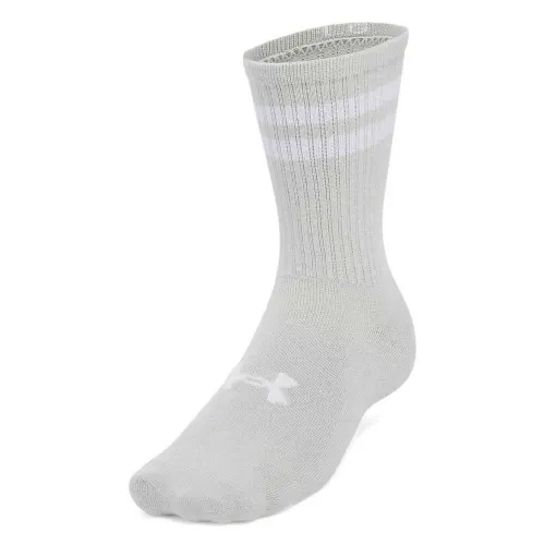 언더아머 Essential 긴 양말 6 켤레 6141474664