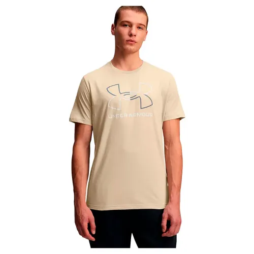 언더아머 Foundation 반팔 티셔츠 6141474677