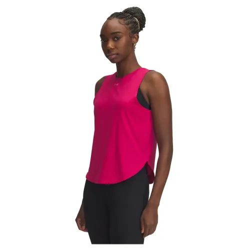 언더아머 Launch Elite 나시 티셔츠 6141474821