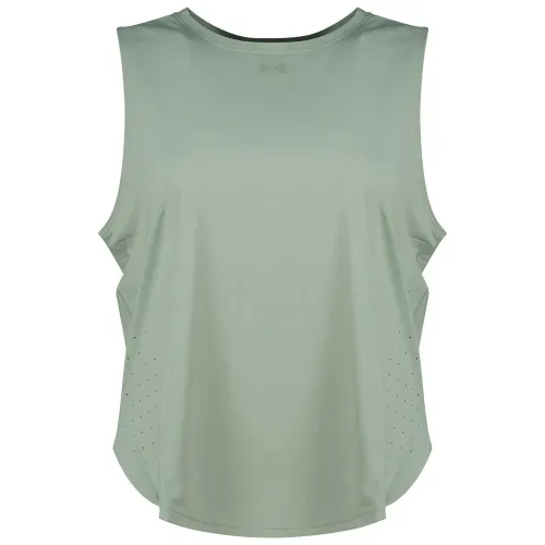 언더아머 Launch Elite 나시 티셔츠 6141474822