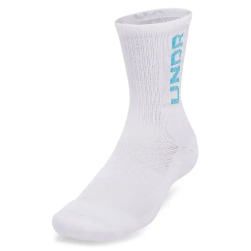 언더아머 Maker 양말 3 켤레 6141474876