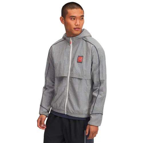 언더아머 Run 96 자켓 6141475023