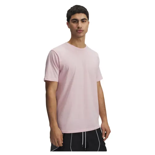 언더아머 Sportstyle Left Chest 반팔 티셔츠 6141475049