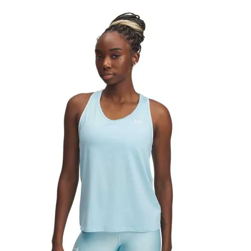 언더아머 Tech Knockout 나시 티셔츠 6141475151