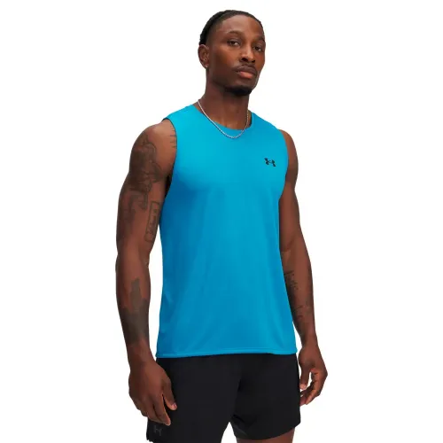 언더아머 Tech 나시 티셔츠 6141475176