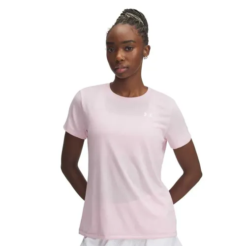 언더아머 Tech Solid SSC 반팔 티셔츠 6141475179